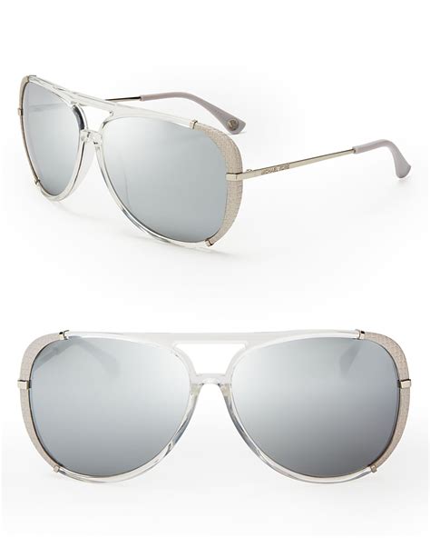 michael kors sunglasses woman metal silver|Michael Kors sunglasses outlet women.